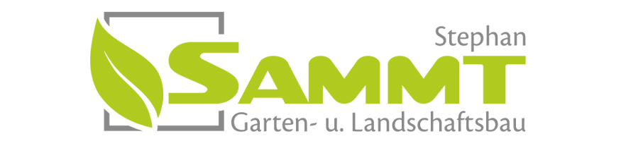 Logo Stephan Sammt